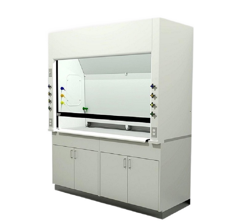 fume hood