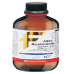 acetonitrile-lcms