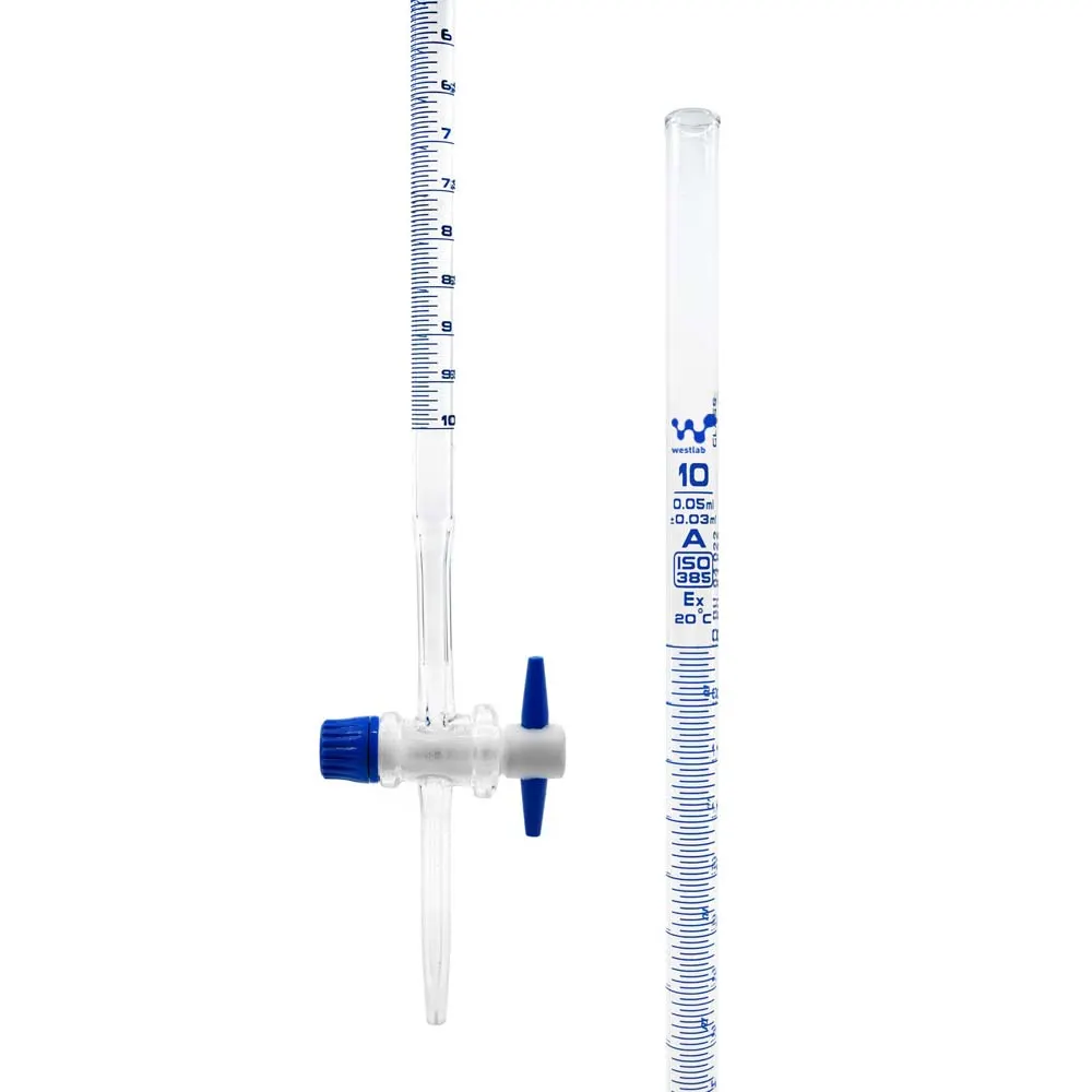 burette
