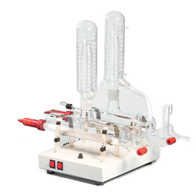 distillation-unit