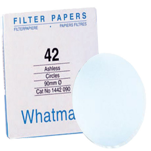 filterpaper