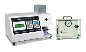 flame-photometer