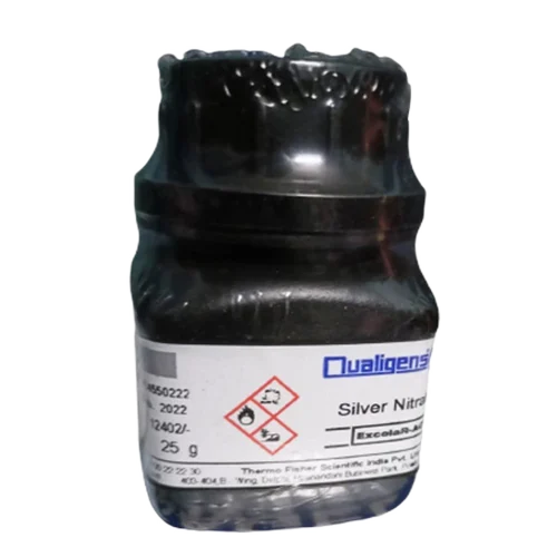 silver-nitrate