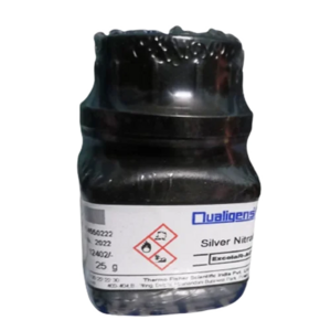 silver-nitrate
