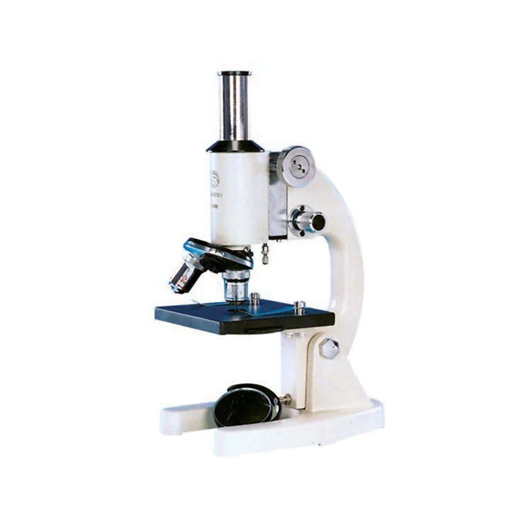 student-microscope