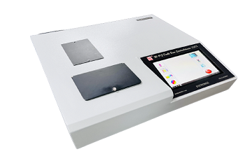 uv visible spectrophoto meter