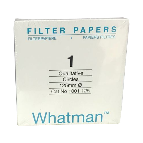 filter-paper