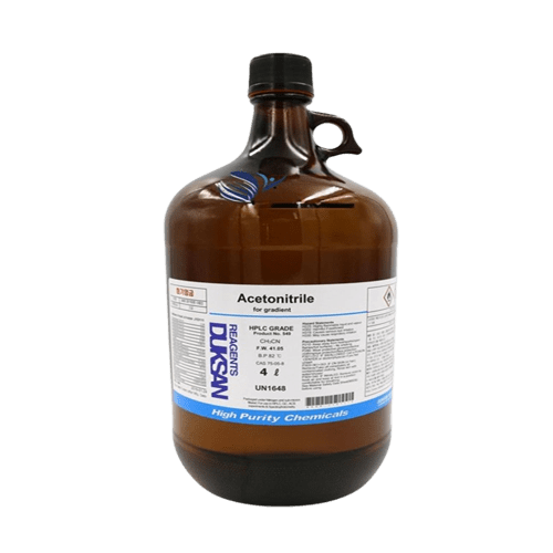 acetonitrile-hplc