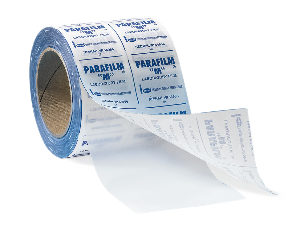 parafilm